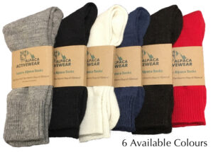 Superior Every Day Socks - Image 3