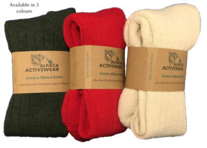 Quality Country Boot Socks - Image 3