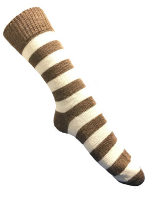 Superior Striped Every Day Sock - Image 9