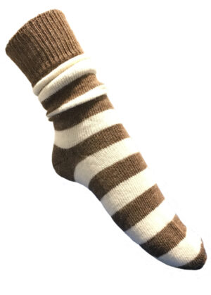 Superior Striped Every Day Sock - Image 10