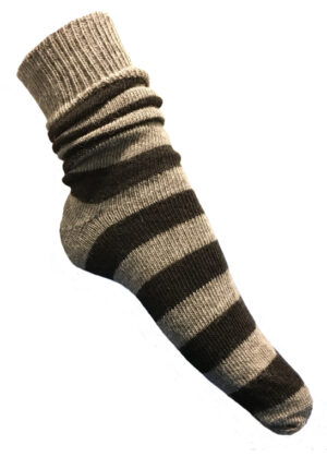 Superior Striped Every Day Sock - Image 8