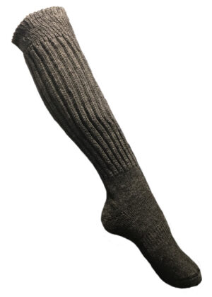 Therapeutic Knee High Socks - Image 4