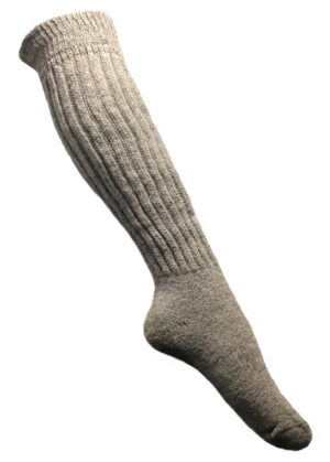 Therapeutic Knee High Socks - Image 3
